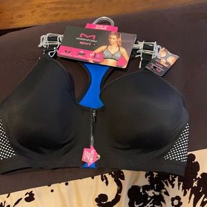 Buy one get one free sports bras new